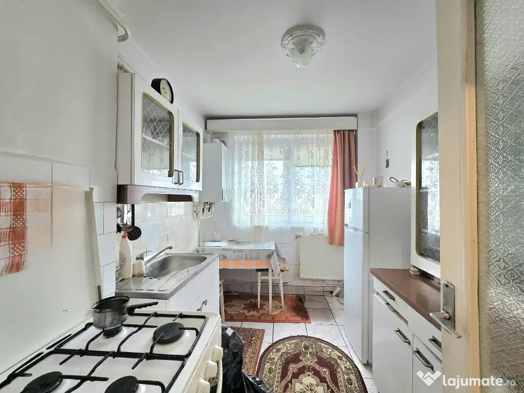 C. Galati Maternitate 2 cam cf I sd etaj intermediar 