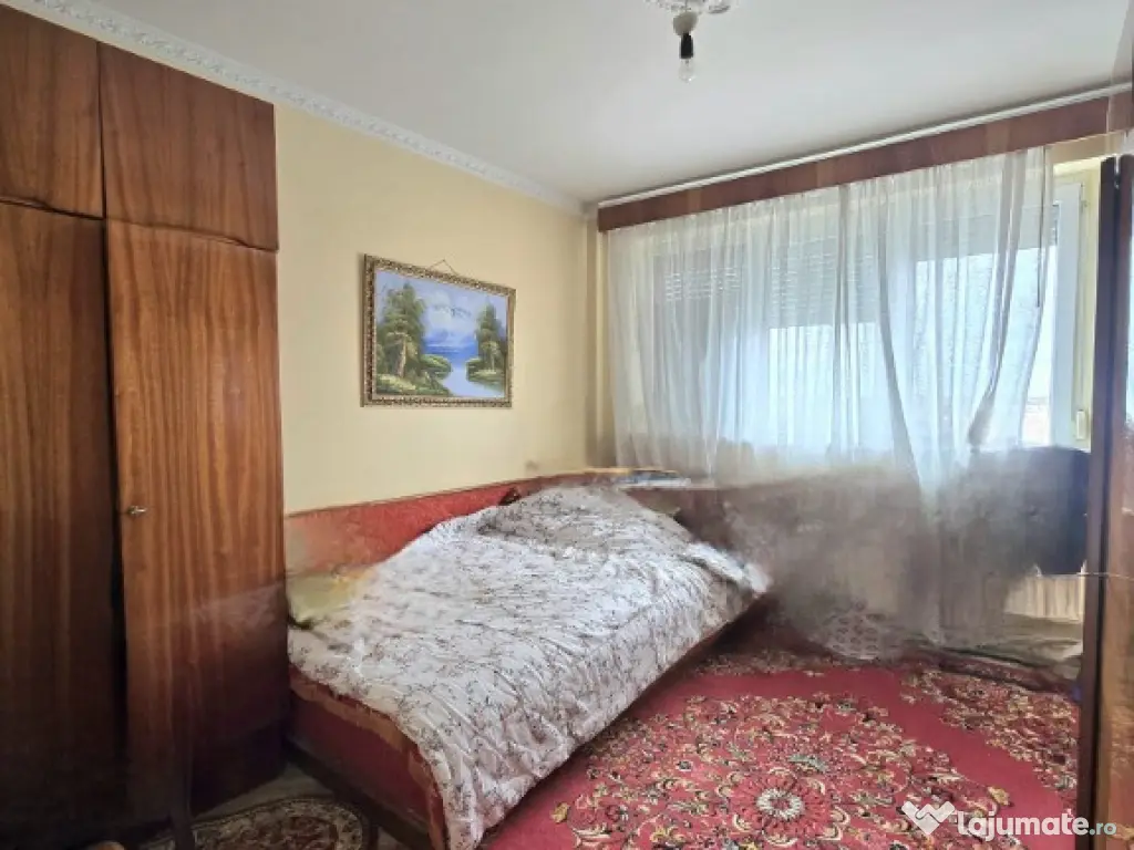 C. Galati Maternitate 2 cam cf I sd etaj intermediar 