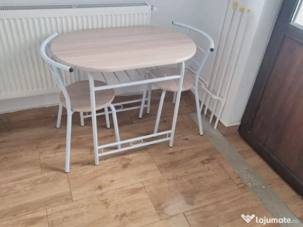 Garsonieră mobilată și utilată complet – Zona GARA ... 