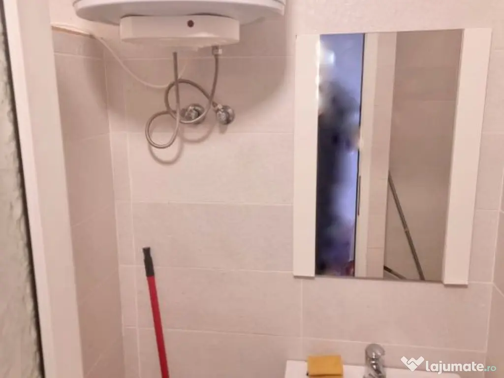 Garsonieră mobilată și utilată complet – Zona GARA ... 