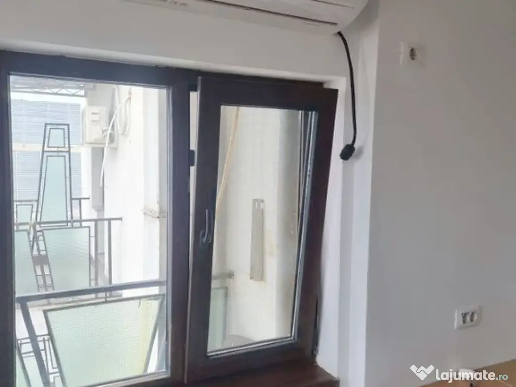 Garsonieră mobilată și utilată complet – Zona GARA ... 