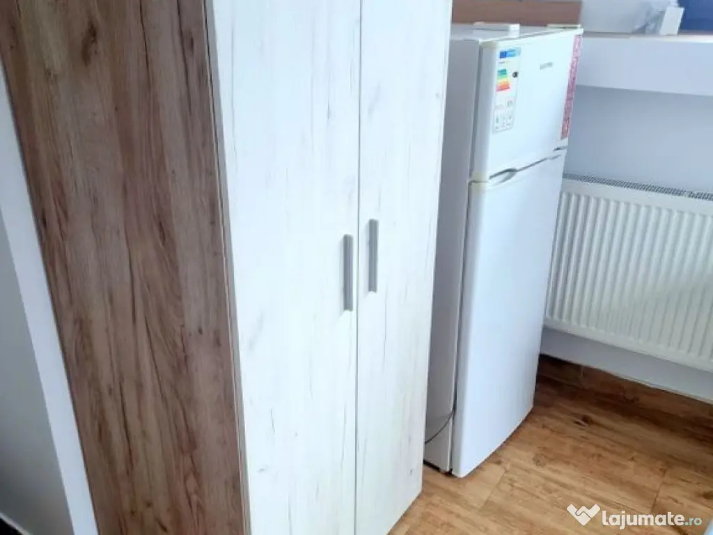 Garsonieră mobilată și utilată complet – Zona GARA ... 