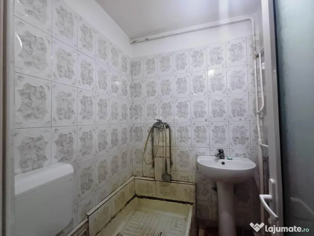 4 camere - semidec. - Aleea Huedin - Berceni 