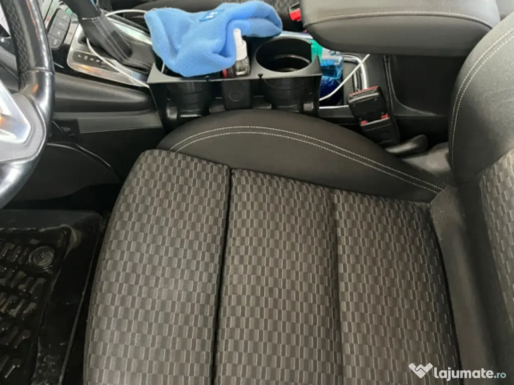 Opel Astra K Sports Tourer 