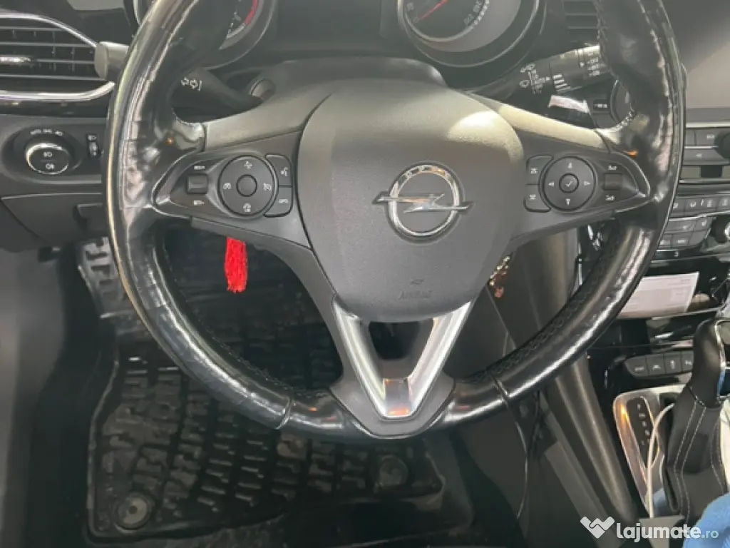 Opel Astra K Sports Tourer 