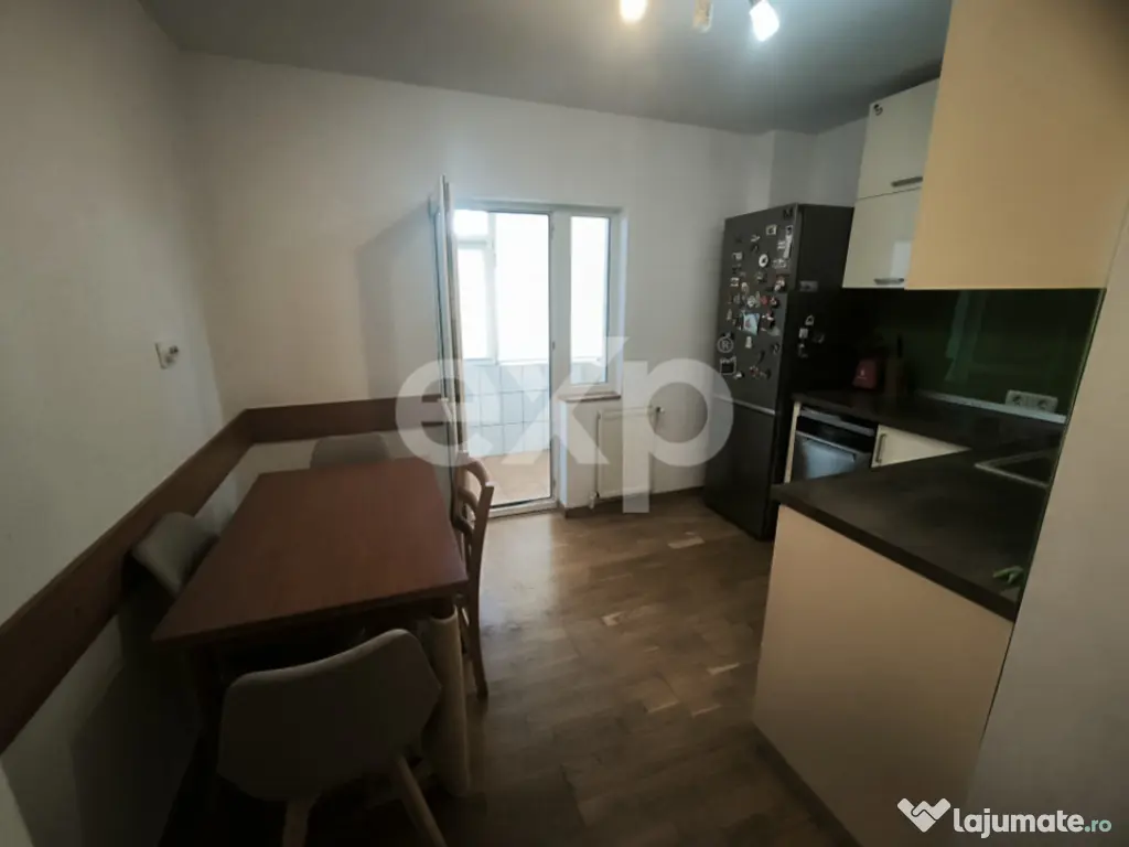 EREMIA GRIGORESCU | Apartament 4 camere | Parter înalt | 88 