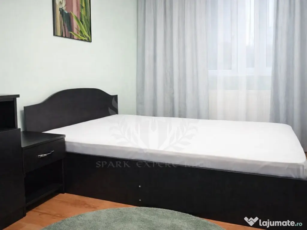 Apartament 4 camere, 2 bai, modern, zona Cantacuzino, 