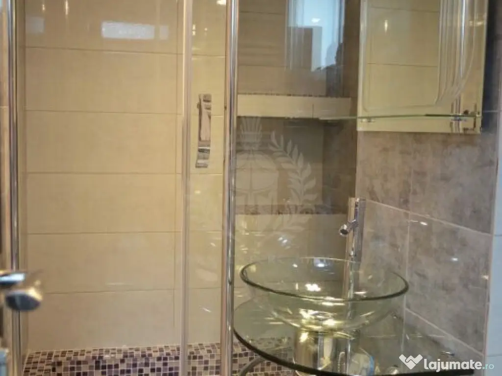 Apartament 4 camere, 2 bai, modern, zona Cantacuzino, 