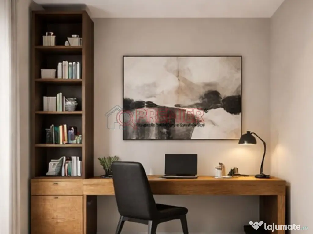 Popesti Leordeni - Casa individuala