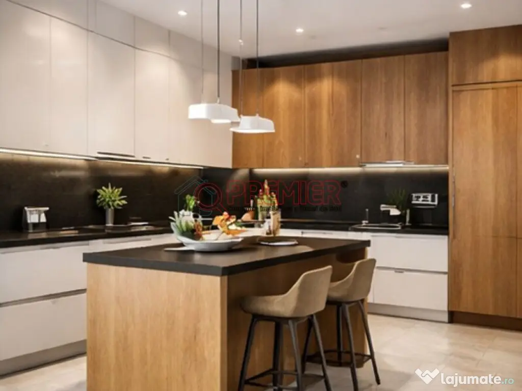 Popesti Leordeni - Casa individuala