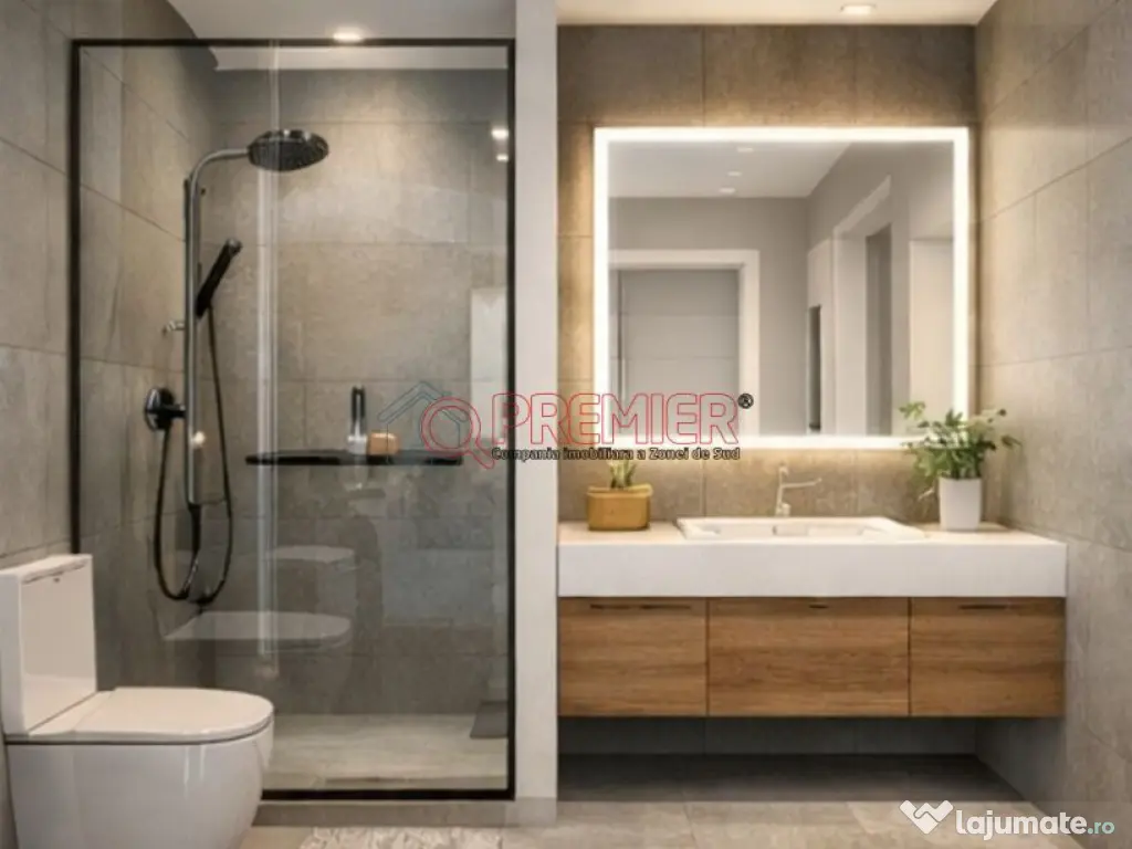 Popesti Leordeni - Casa individuala