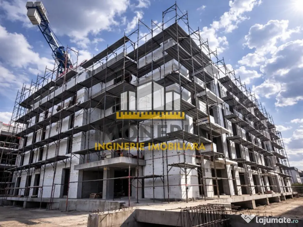 Empire Tornadei 2 – Comision 0% – 2 camere premium