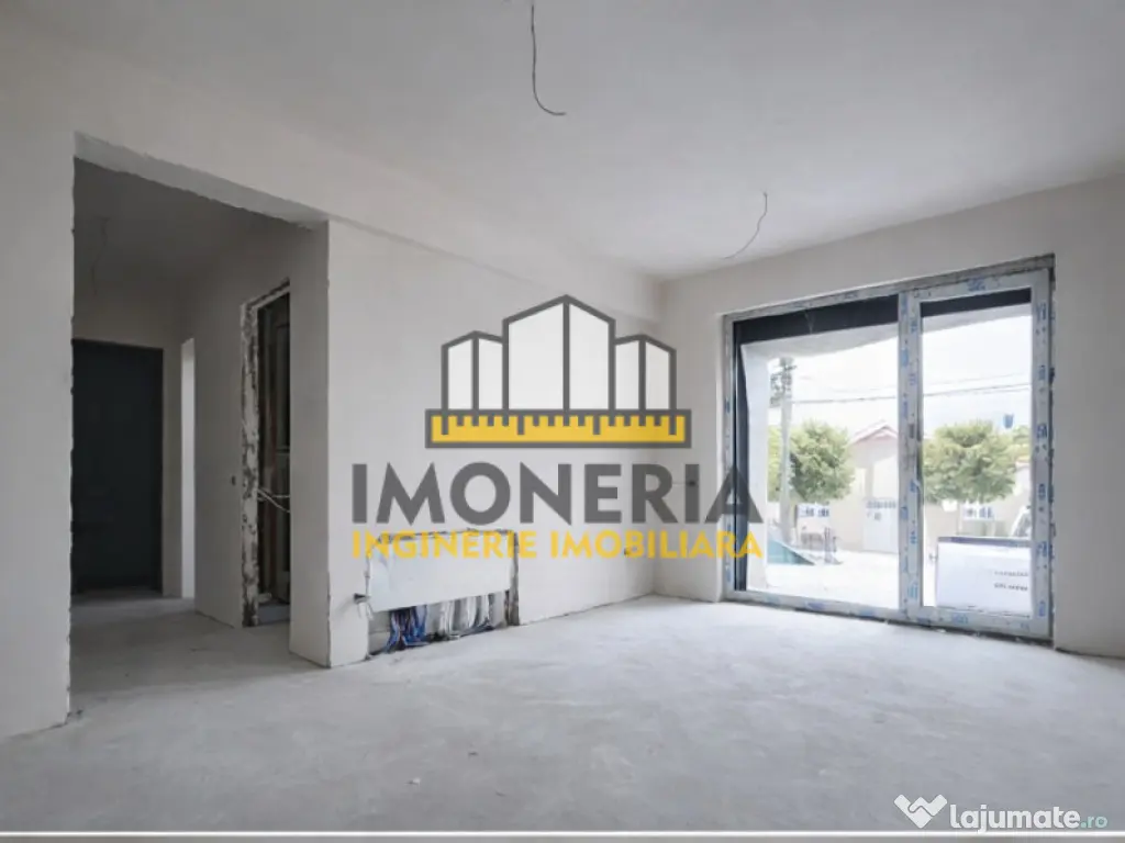 Empire Tornadei 2 – Comision 0% – 2 camere premium