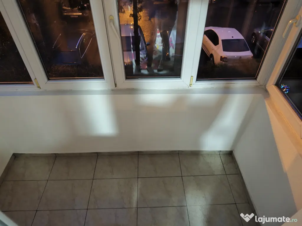 Apartament de închiriat 2 camere central