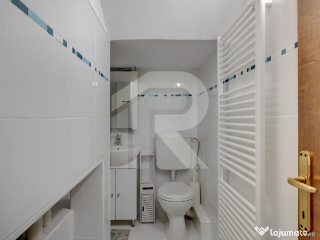 ADUNATII-COPACENI - APARTAMENT 90 MP, LOT 787 MP! 