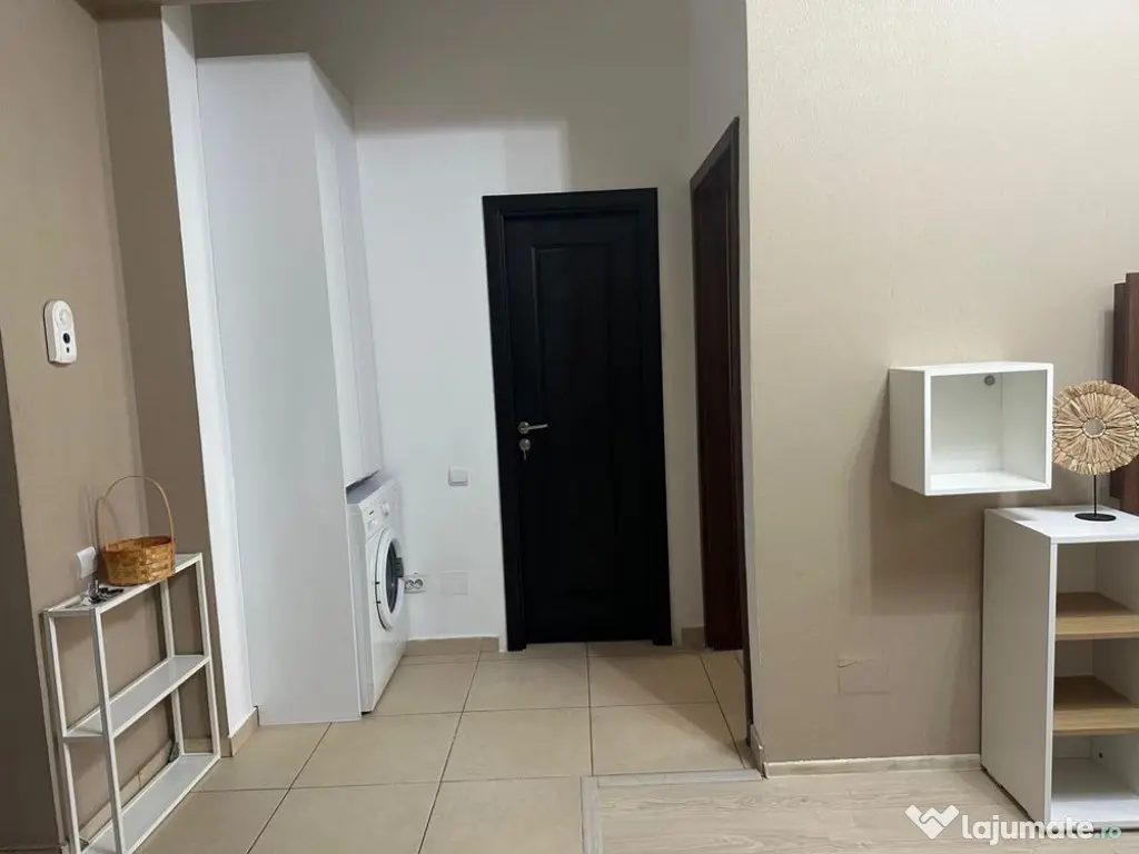 Dimitrie leonida alpha residence studio 