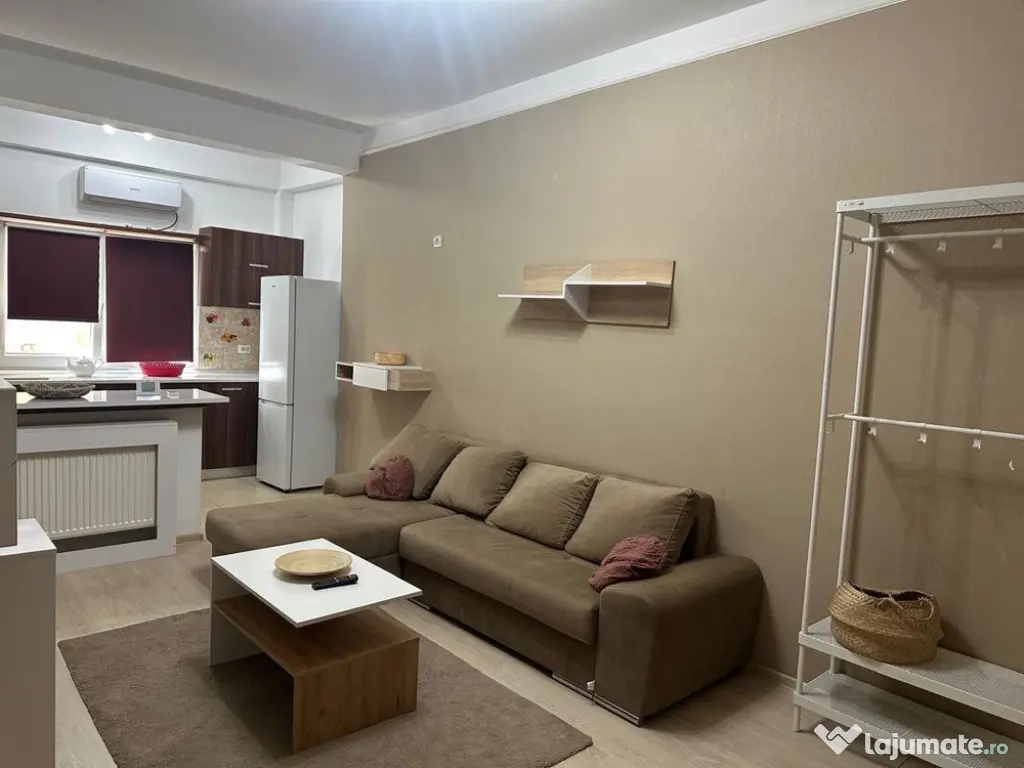 Dimitrie leonida alpha residence studio 