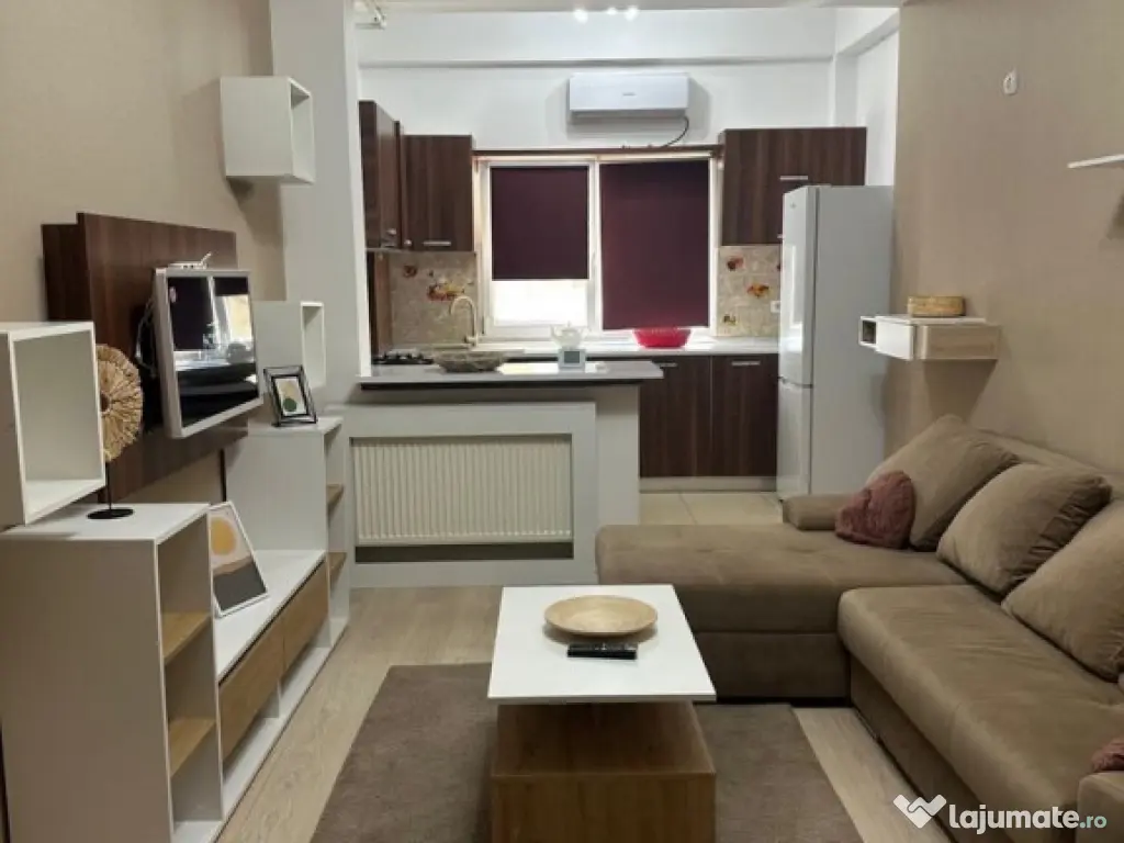 Dimitrie leonida alpha residence studio 