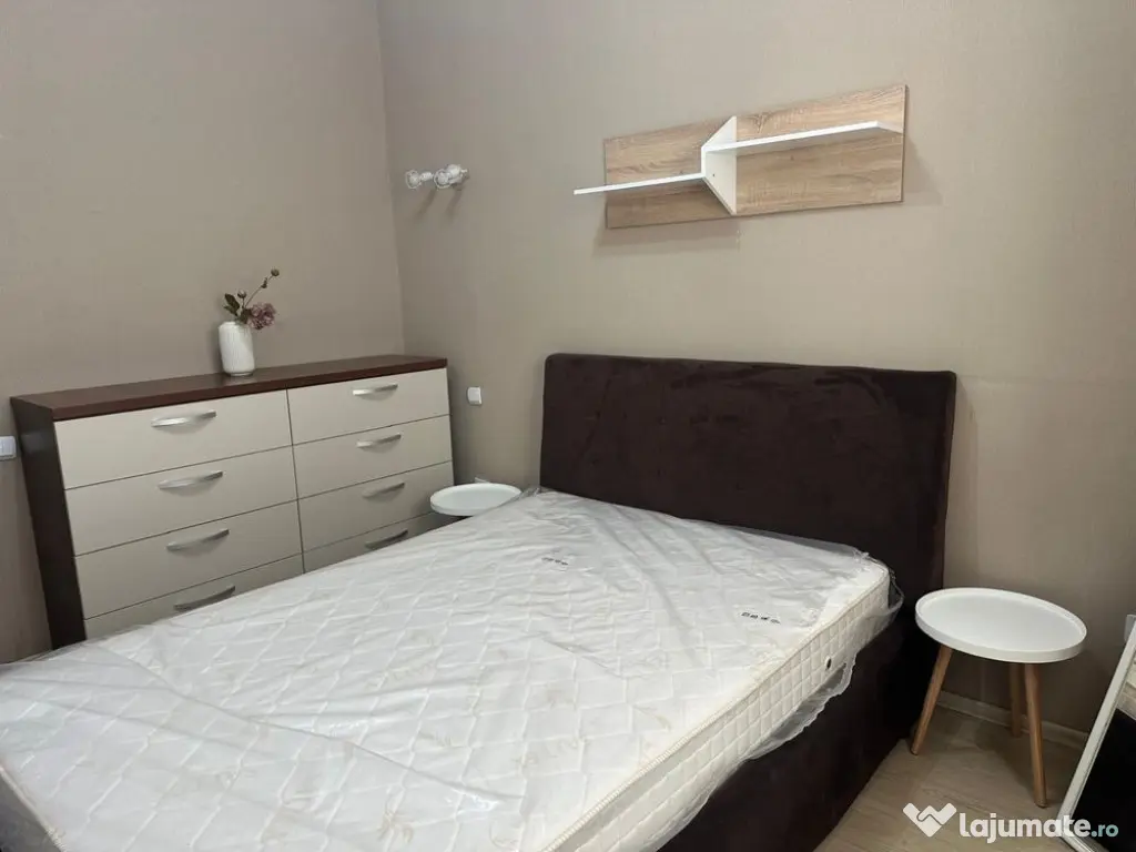 Dimitrie leonida alpha residence studio 