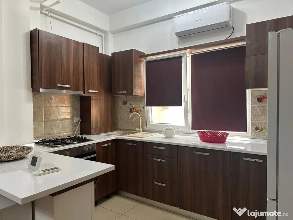 Dimitrie leonida alpha residence studio 