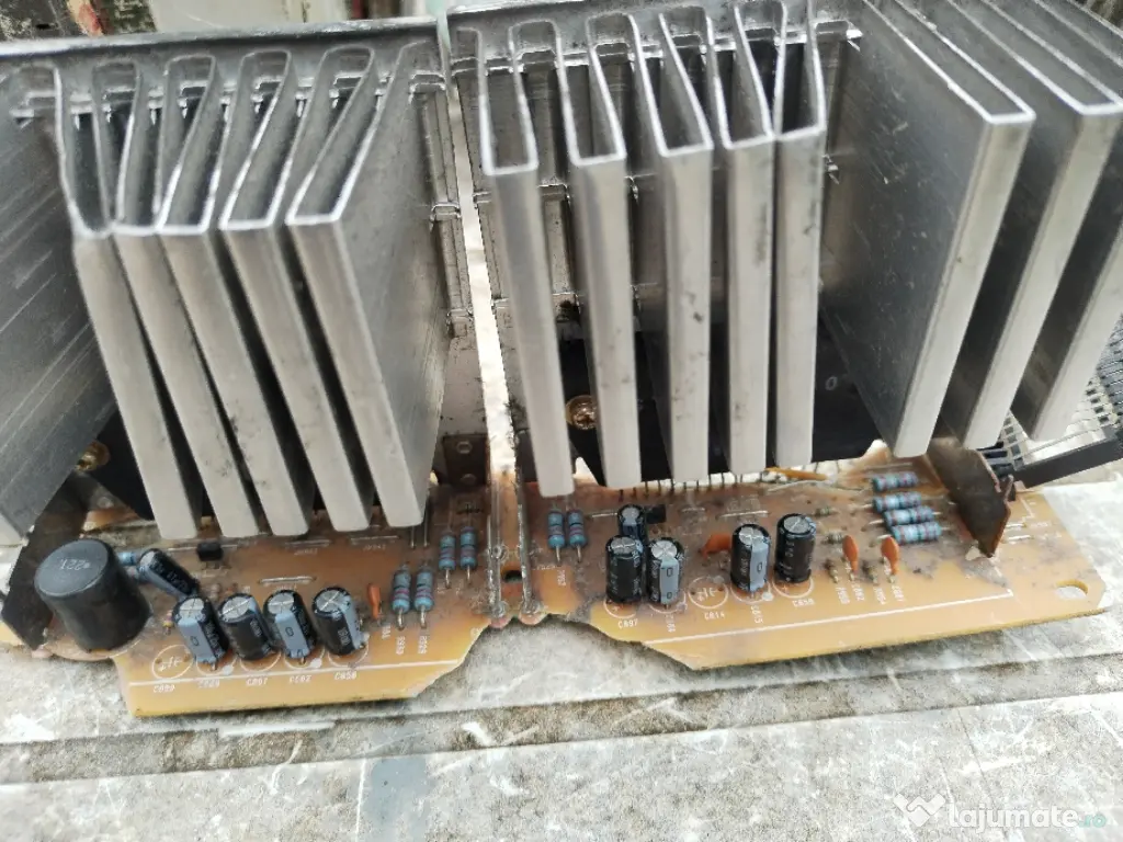 STK392-150 proiector video CRT 