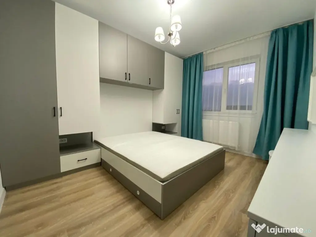 Berceni metrou biruintei cu parcare studio 