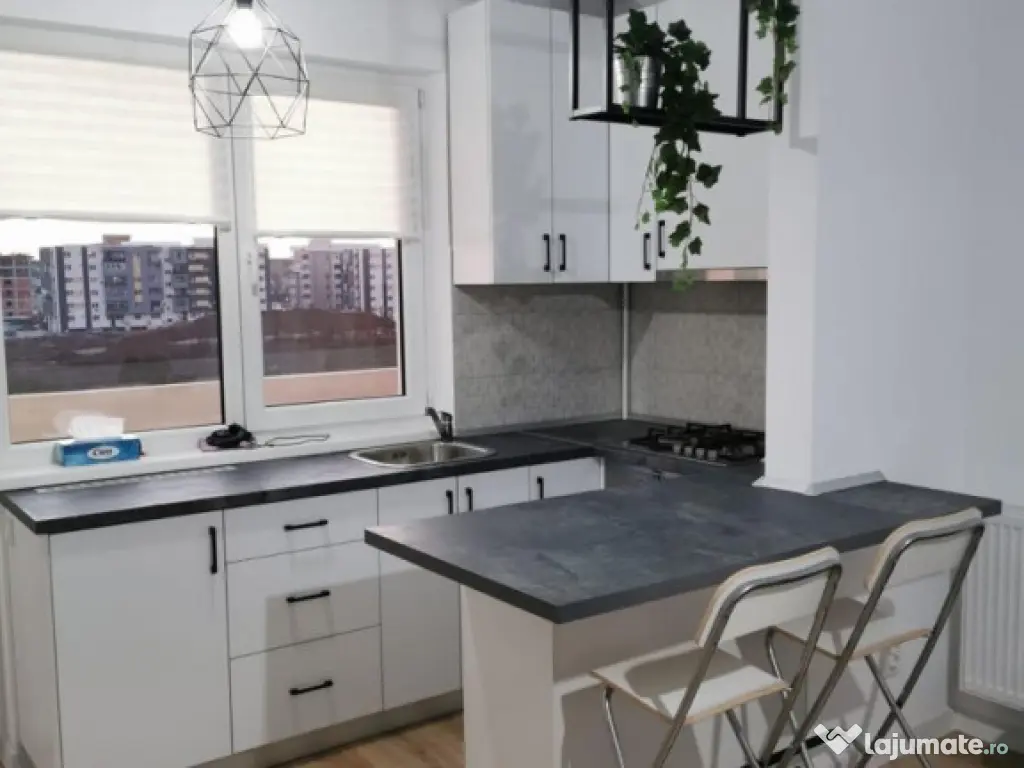 Berceni metrou biruintei cu parcare studio 