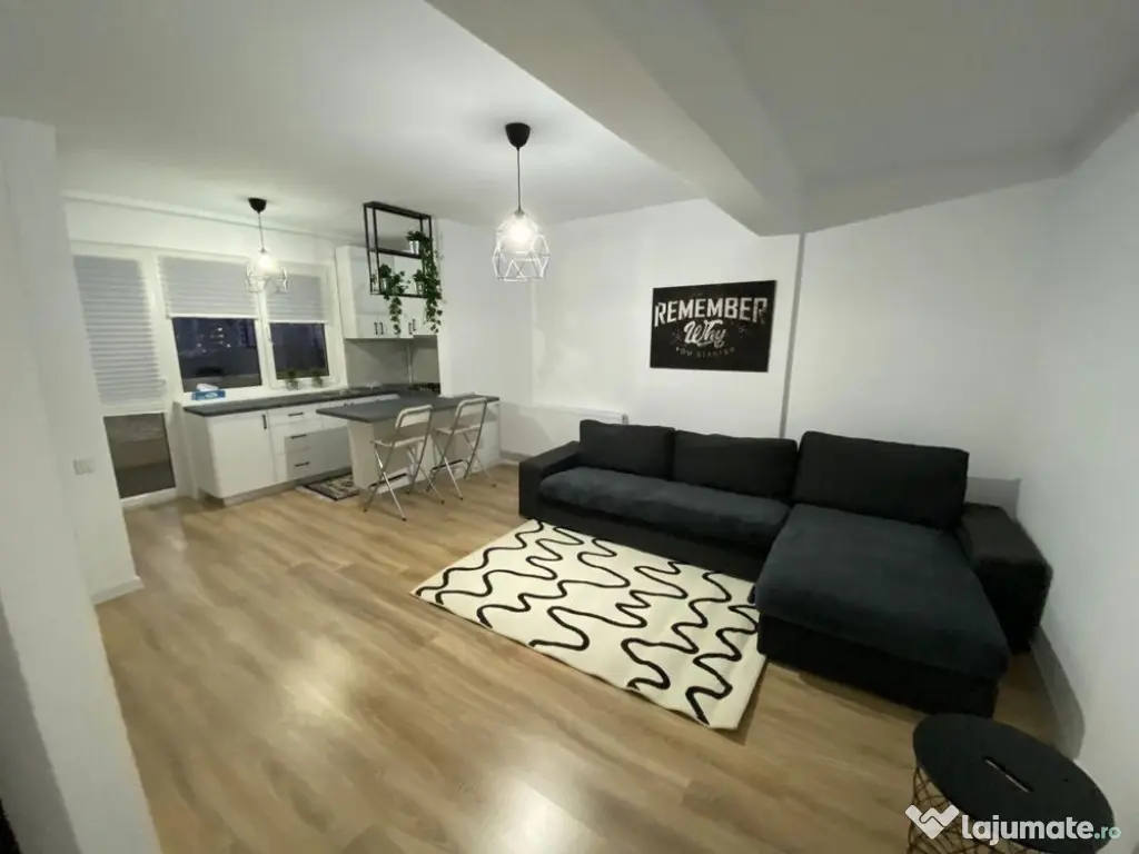 Berceni metrou biruintei cu parcare studio 