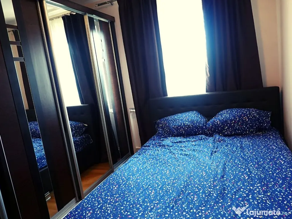 Apartament de închiriat – zona Constantin Brâncoveanu 