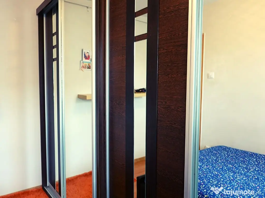 Apartament de închiriat – zona Constantin Brâncoveanu 