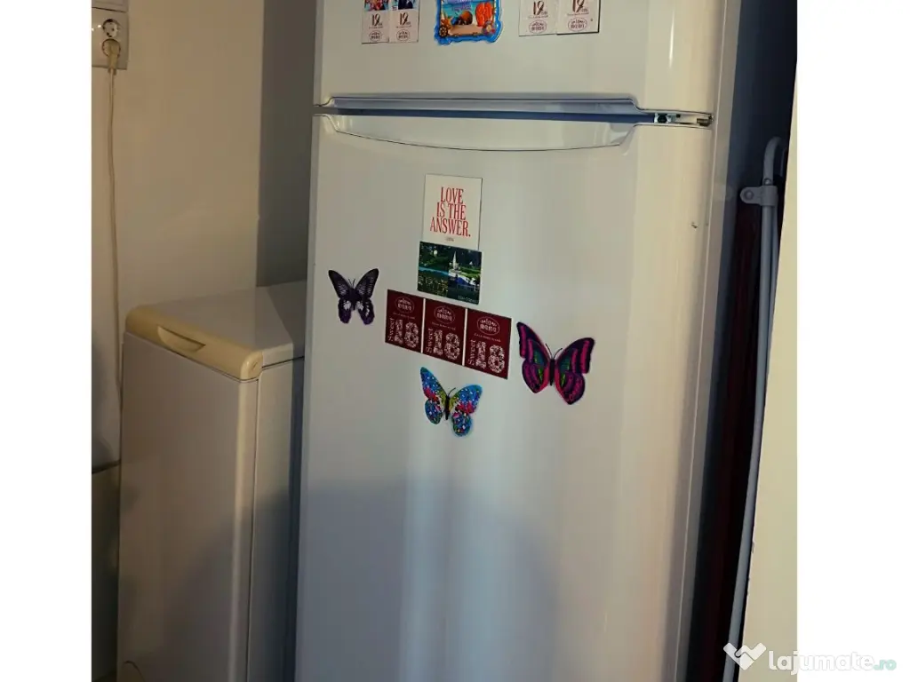 Apartament de închiriat – zona Constantin Brâncoveanu 