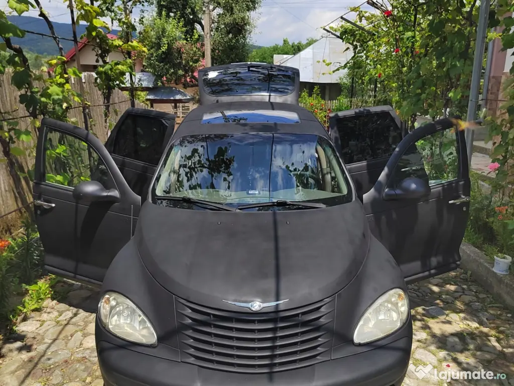 Chrysler Pt Cruiser 