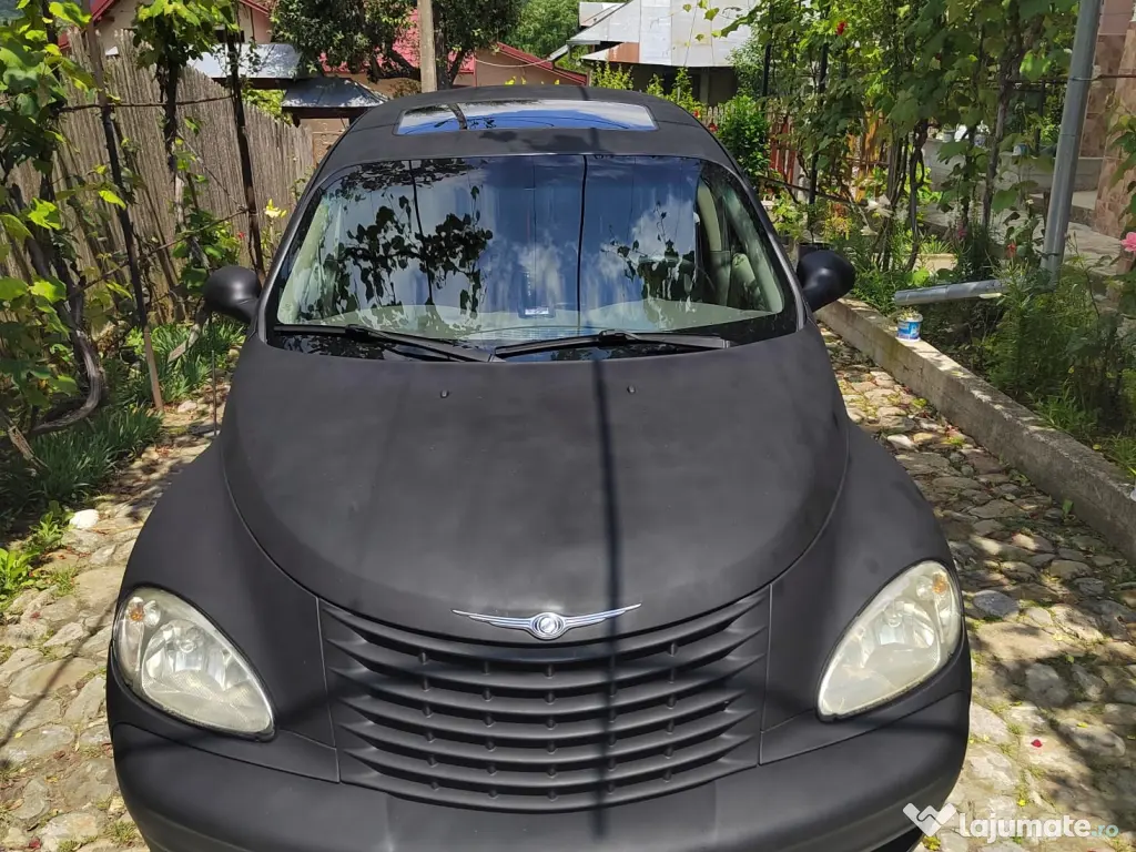 Chrysler Pt Cruiser 
