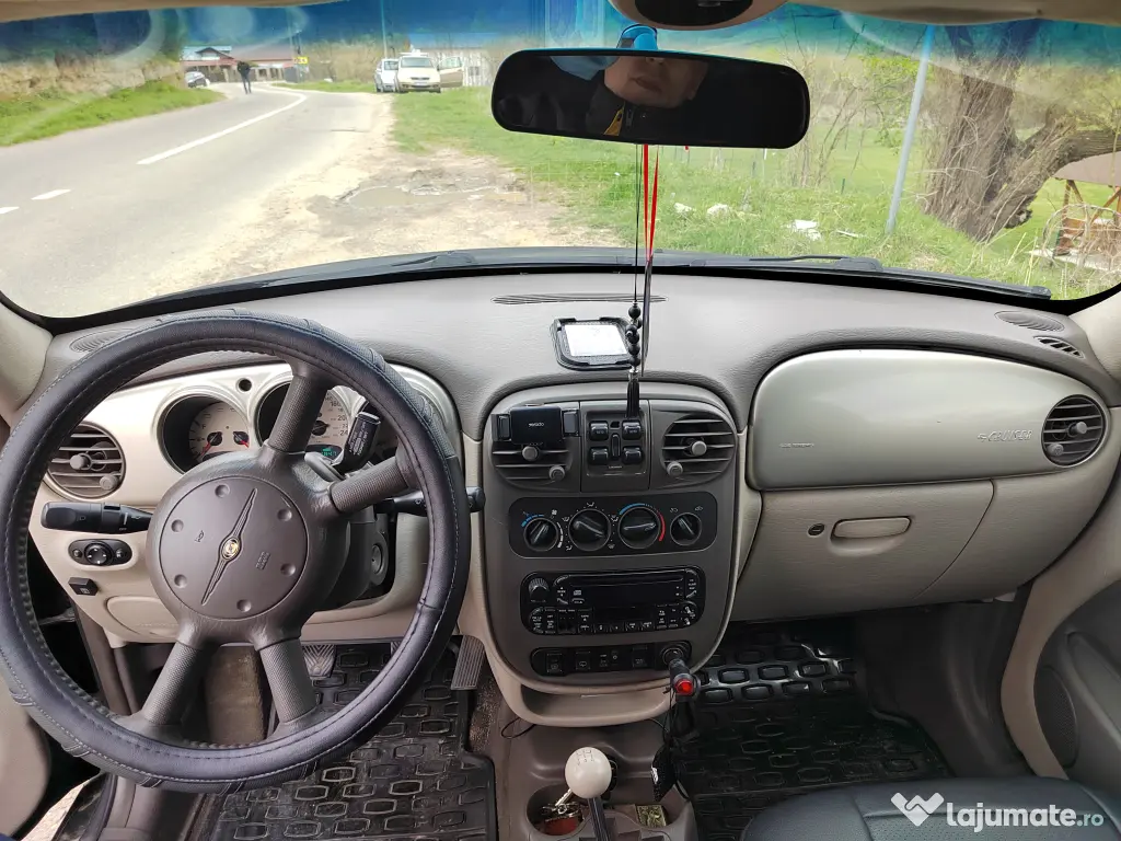 Chrysler Pt Cruiser 