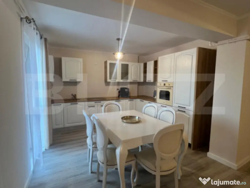 Apartament mobilat modern 2 