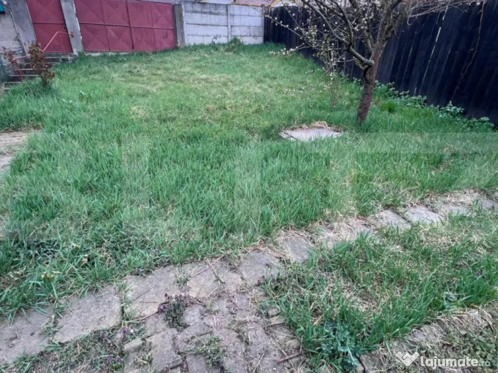 Casă de vânzare in zona ultracentrală, teren 489 mp, 92 m 