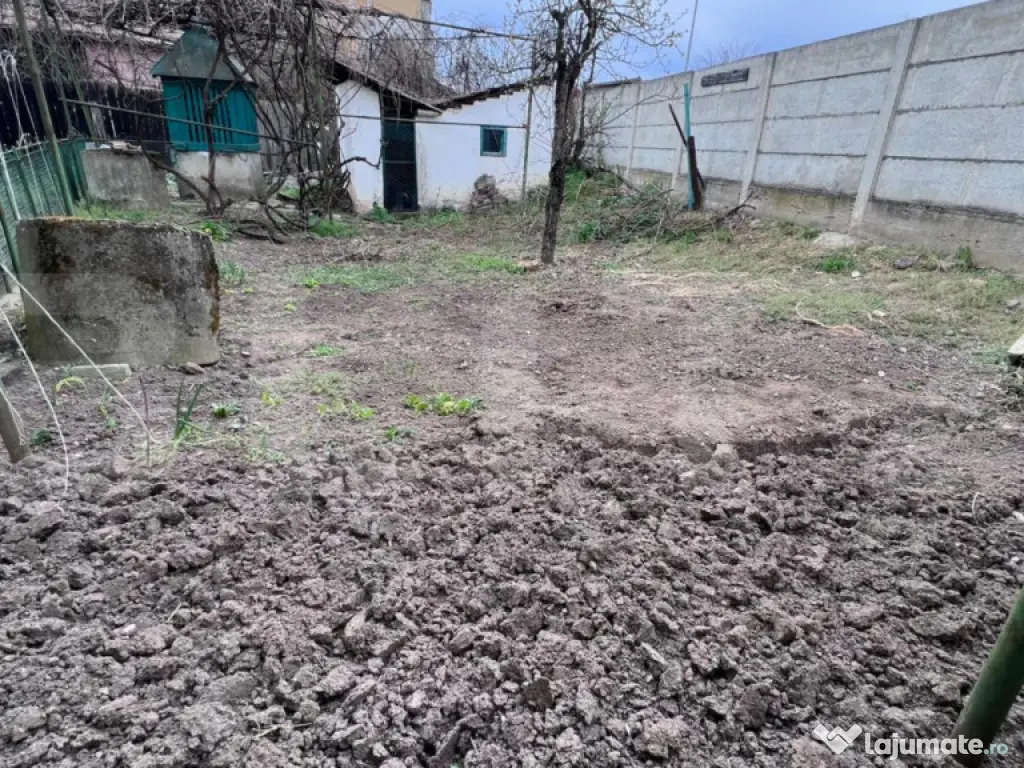 Casă de vânzare in zona ultracentrală, teren 489 mp, 92 m 