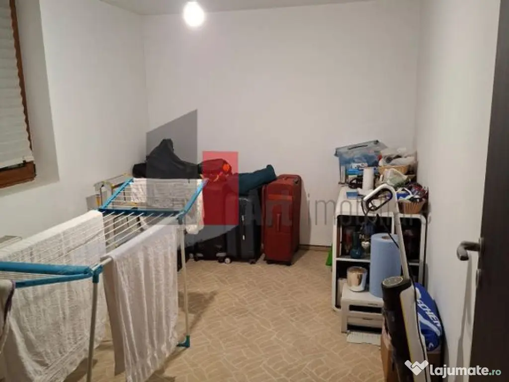 Vand Ap. 4 camere Str. Rezervelor 70 Militari Residence 