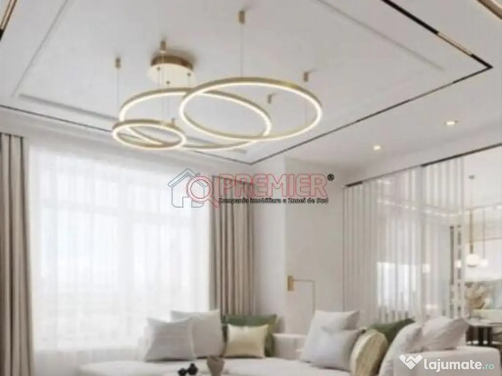 ANSAMBLU REZIDENTIAL PREMIUM - 10 MINUTE METROU APARATORII