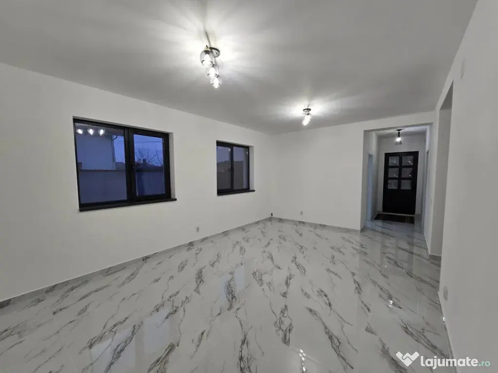 Casa individuala 90 mp Codlea