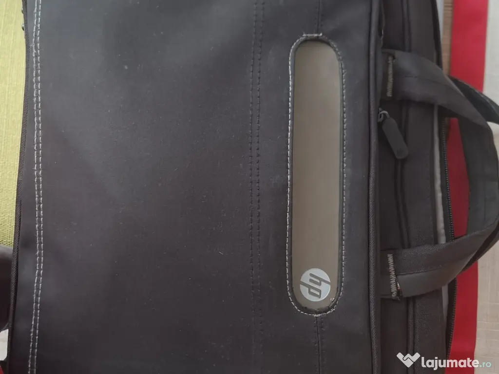 Laptop HP EliteBook 850 G3+geanta laptop HP+Docking station IMPECABIL! 