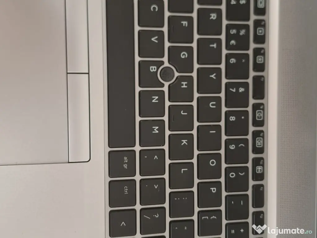 Laptop HP EliteBook 850 G3+geanta laptop HP+Docking station IMPECABIL! 