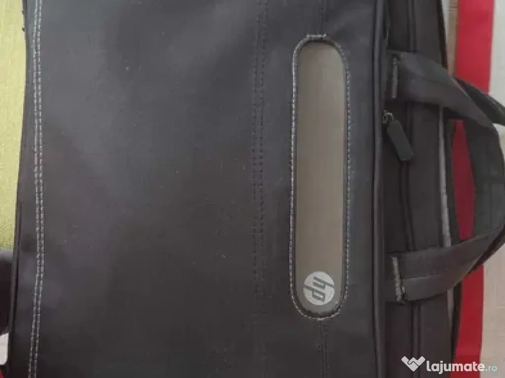 Laptop HP EliteBook 850 G3 + Docking station + geanta laptop HP 