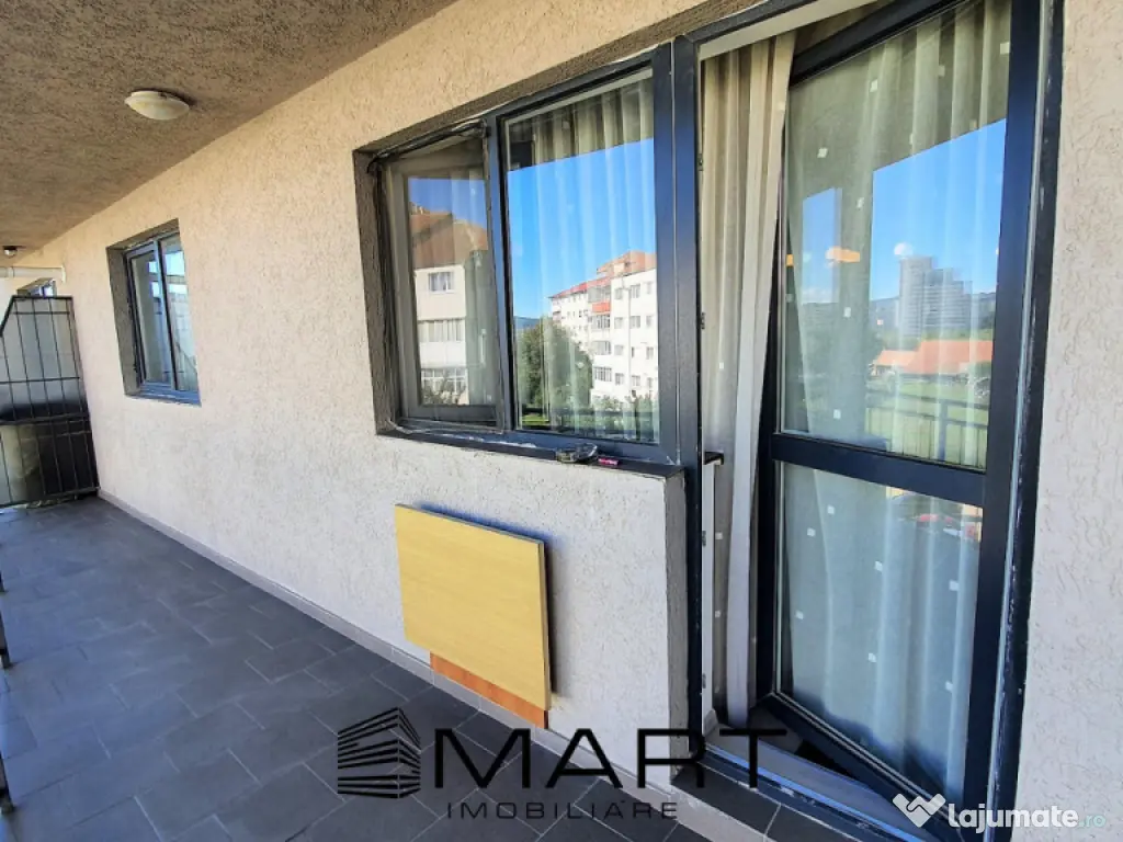 Apartament 2 camere 60 mp zona Rahovei 