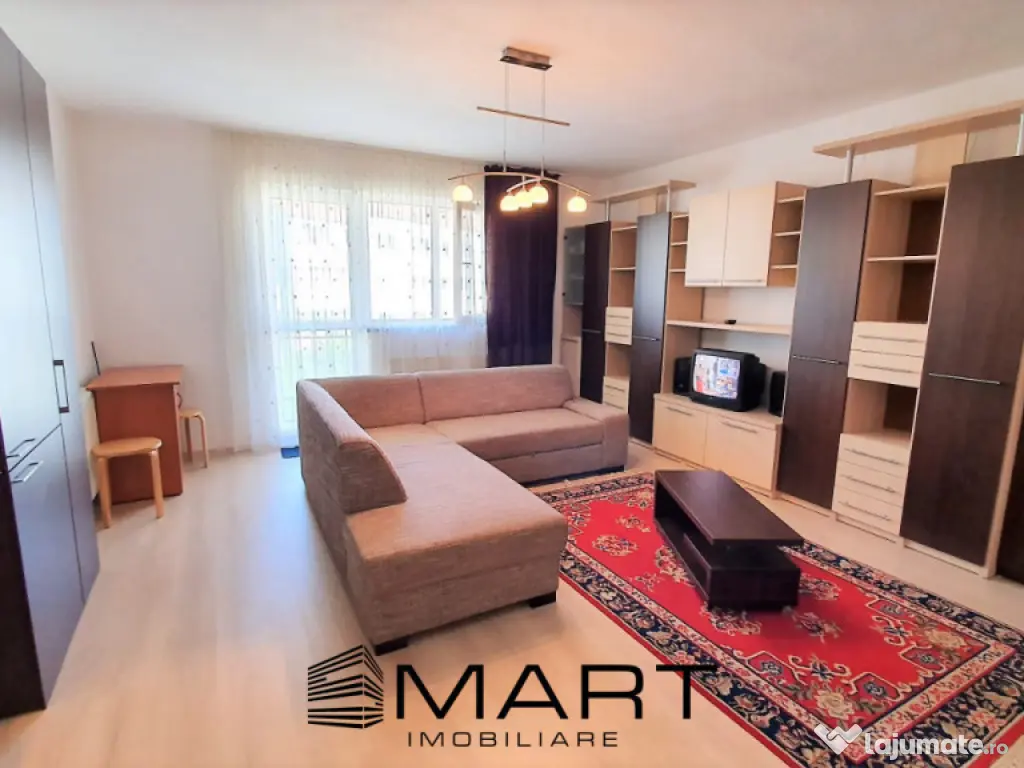Apartament 2 camere 60 mp zona Rahovei 