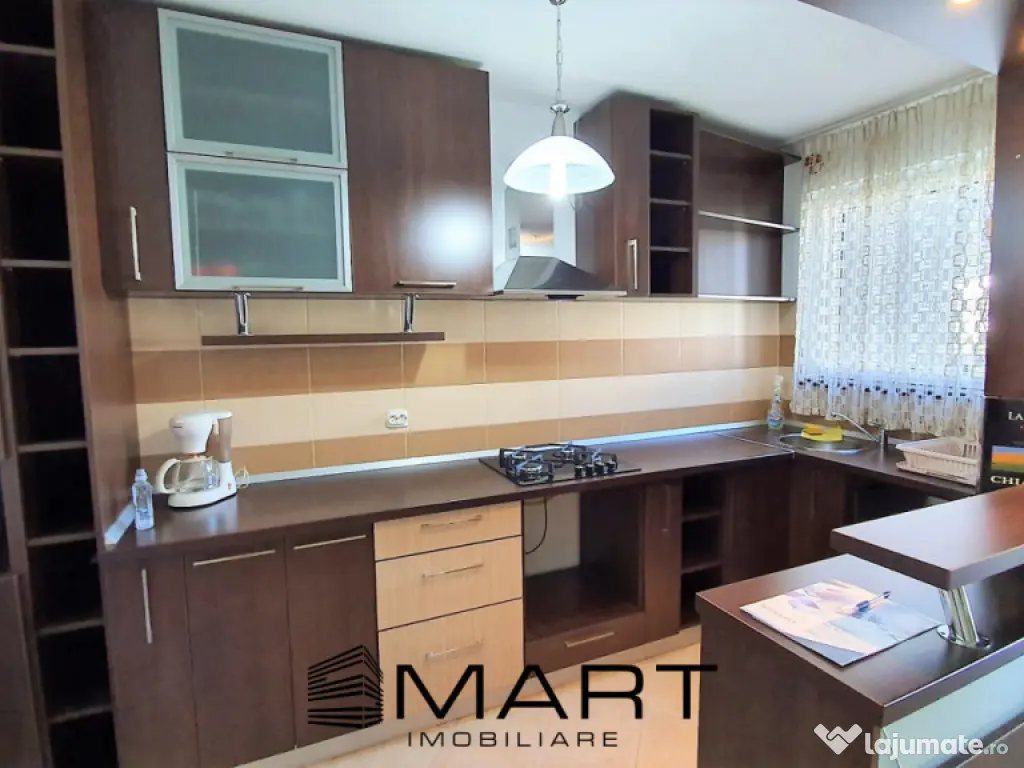 Apartament 2 camere 60 mp zona Rahovei 