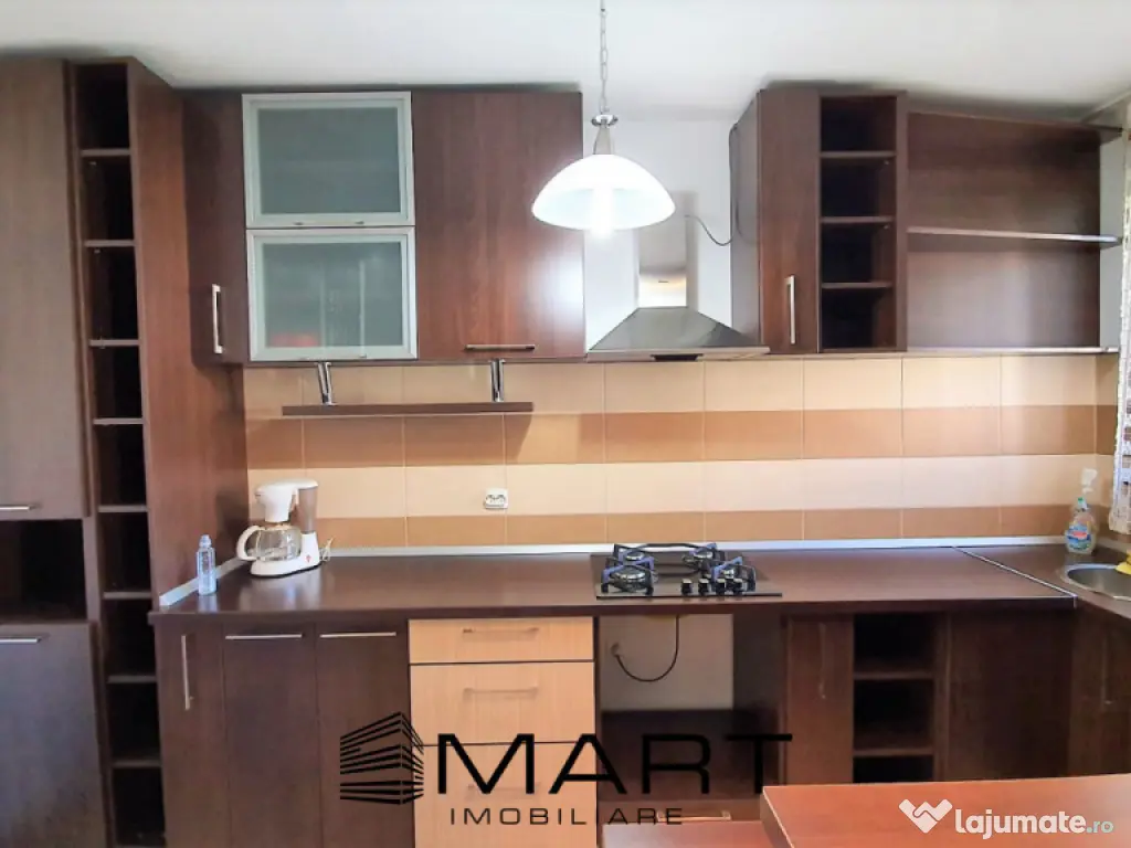 Apartament 2 camere 60 mp zona Rahovei 