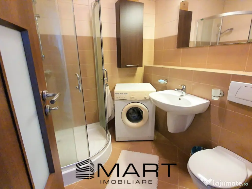 Apartament 2 camere 60 mp zona Rahovei 