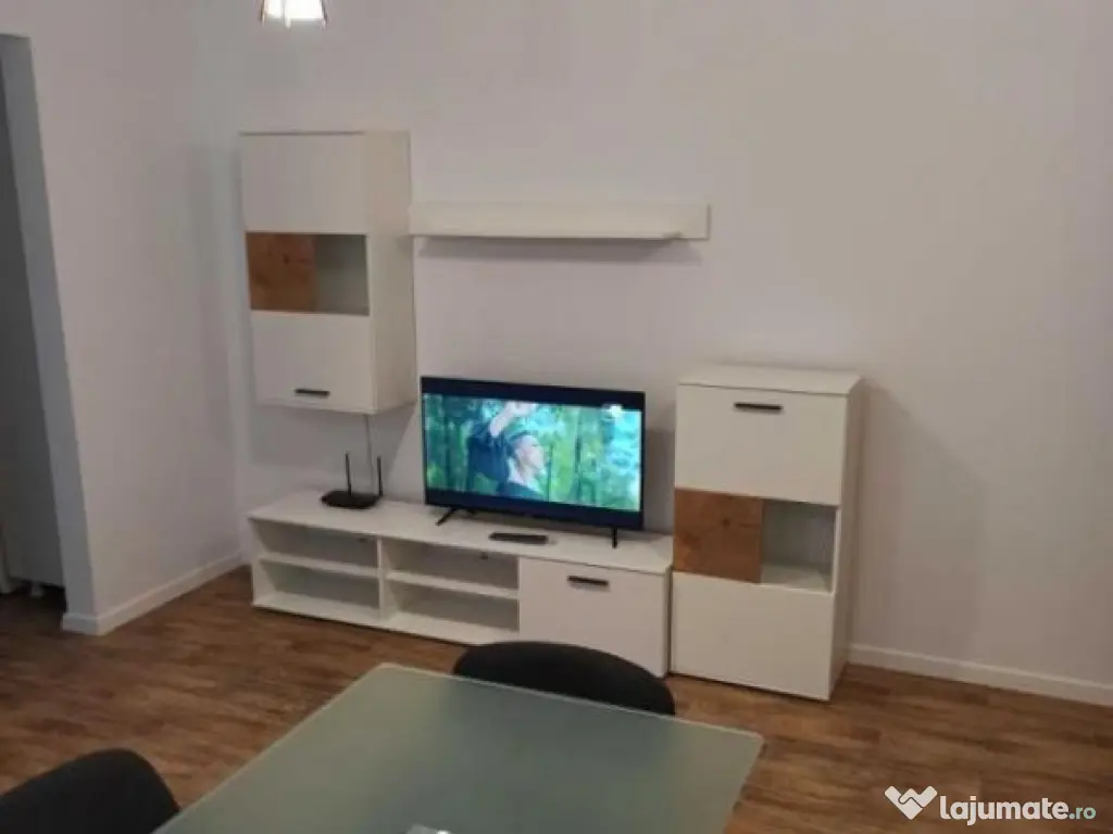 Apartament 2 camere si parcare privata zona Arhitectilor Sib 