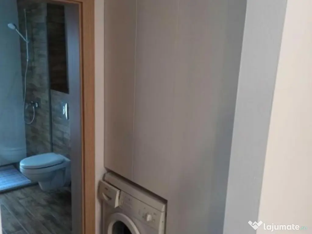 Apartament 2 camere si parcare privata zona Arhitectilor Sib 